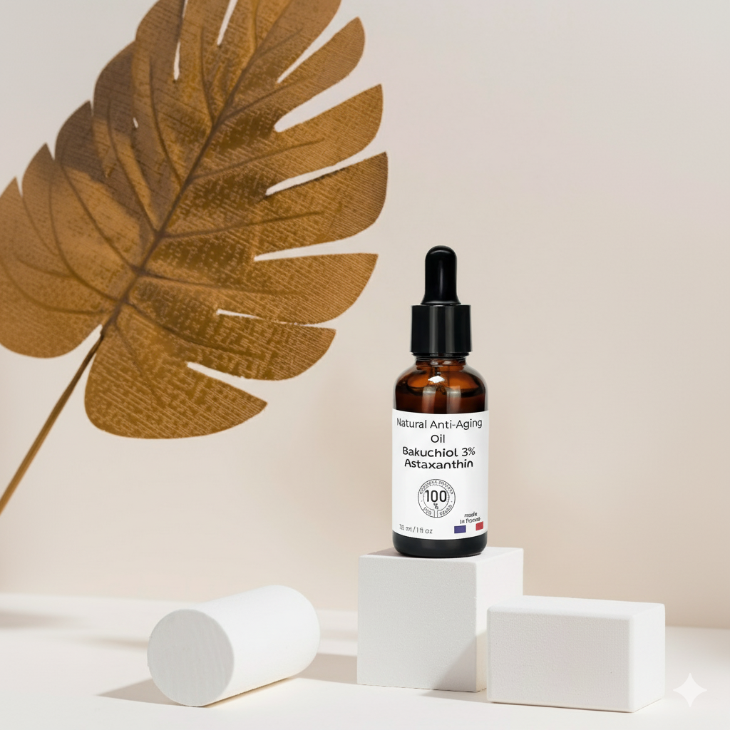 Ferm3™ Botanical Hydration – Helyreállítja a sérült bőrréteget, így a szérumaid újra hatnak - ultra hatékony