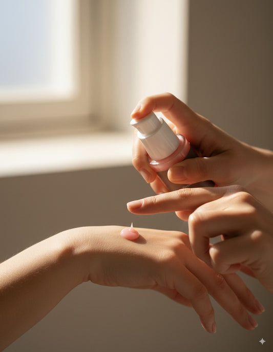 LUNEA Renaissance – Fiatalabb, feszesebb bőr akár már 7 nap alatt – a kollagéntermelés újraindul, természetesen