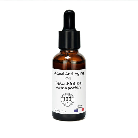 Collagen Restart Serum - Intenzív ránctalanító  Irritáció nélkül újraindítja a kollagéntermelést akár 7 nap alatt frissebb, feszesebb bőrt adjon.