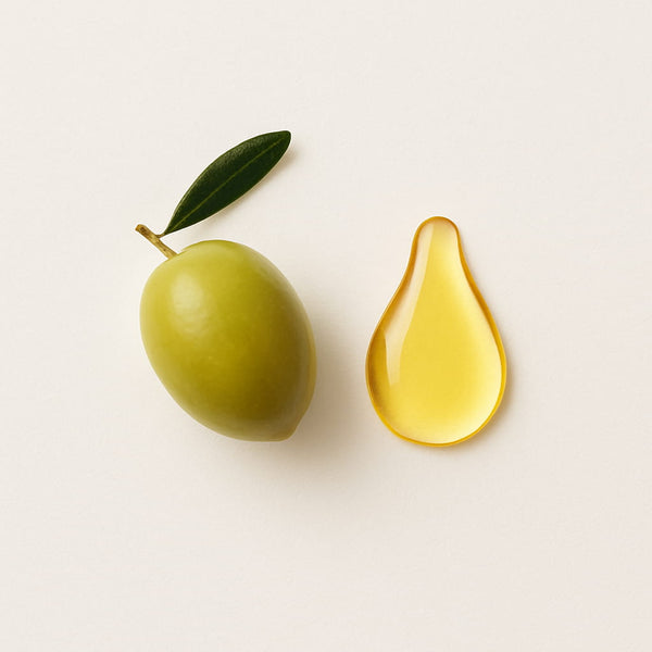 Squalane (olívabogyóból kivonva) – A bőröd saját nyelve