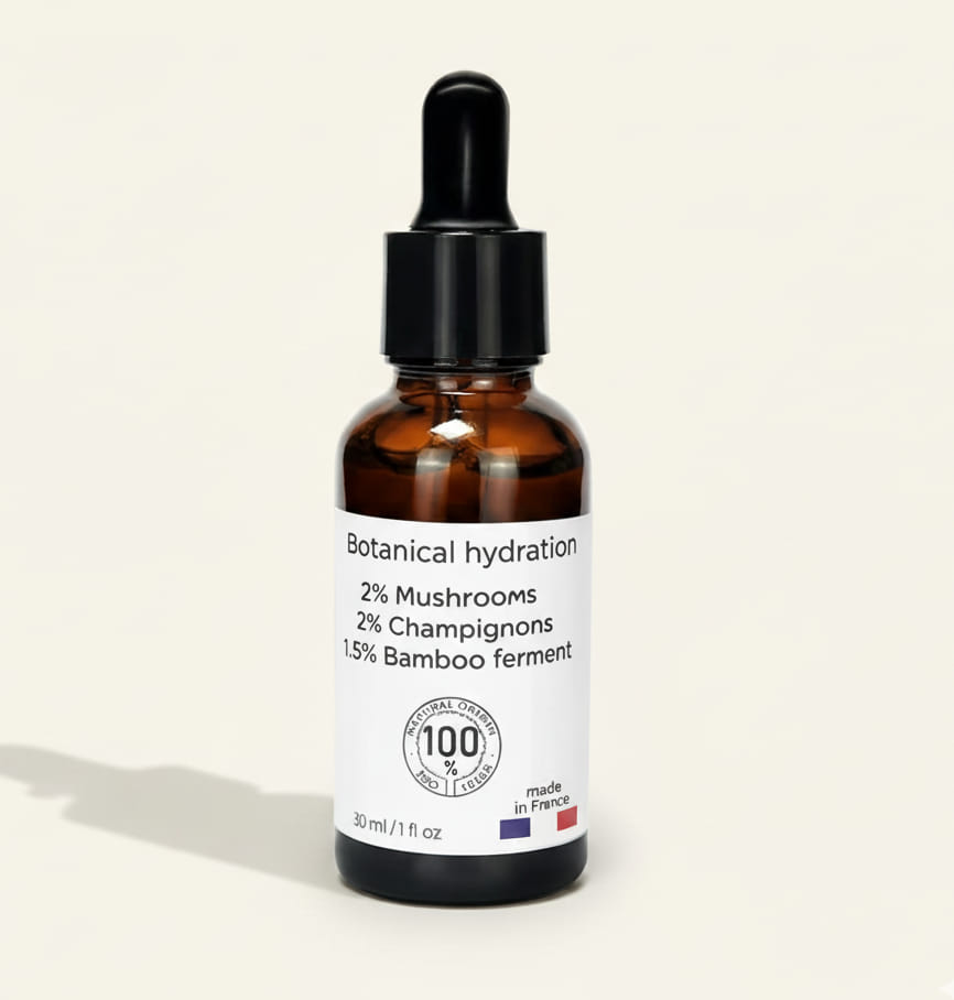 Ferm3™ Botanical Hydration – Helyreállítja a sérült bőrréteget, így a szérumaid újra hatnak - ultra hatékony