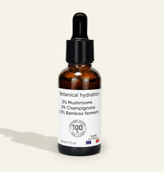 Ferm3™ Botanical Hydration – Helyreállítja a sérült bőrréteget, így a szérumaid újra hatnak - ultra hatékony