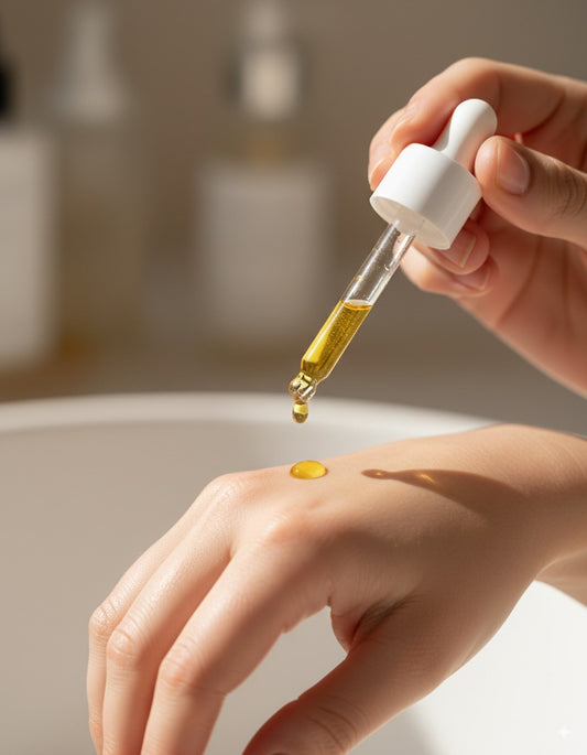 Lunea Rénovateur - Irritáció nélkül újraindítja a kollagéntermelést, bakuchiol és a klinikai peptidek erejét egyesíti, hogy akár 7 nap alatt frissebb, feszesebb bőrt adjon.