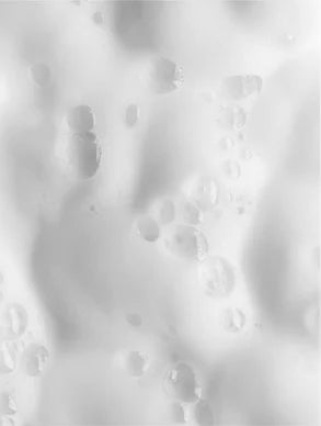 Gentle Cleanser – Frissen készült arctisztító hab, kíméletes tisztaság és friss bőr már az első használattól