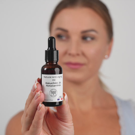 Collagen Restart Serum - Intenzív ránctalanító  Irritáció nélkül újraindítja a kollagéntermelést akár 7 nap alatt frissebb, feszesebb bőrt adjon.